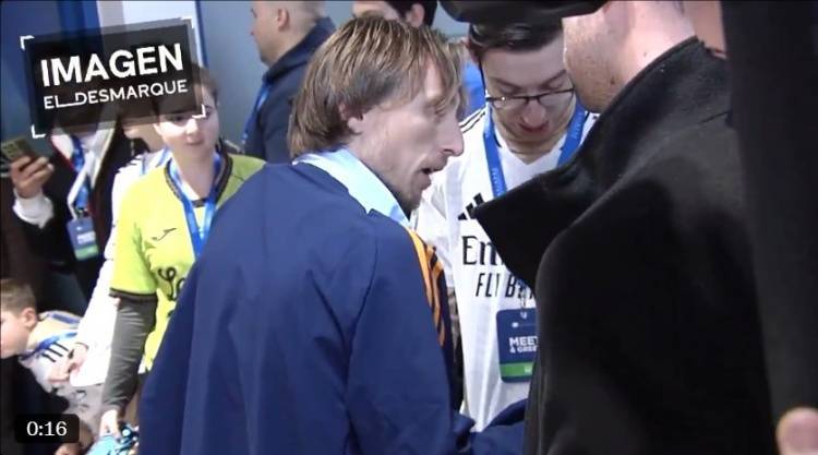 莫德里奇：我怎么会跟维尼修斯生气呢<strong></p>
<p>债券市场交易时间</strong>？那只是球场上的事情而已