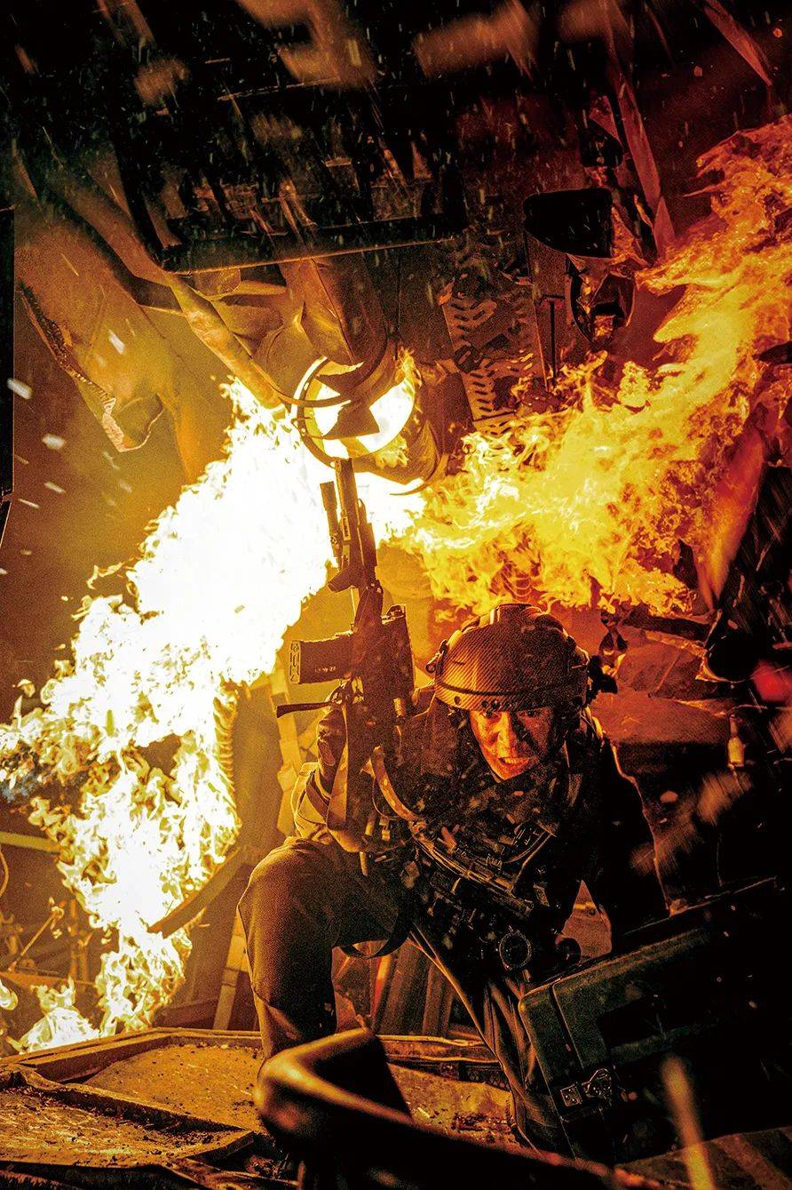 电影《蛟龙行动》:<strong></p>
<p>债券市场交易时间</strong>我们也要有一部自己的潜艇电影