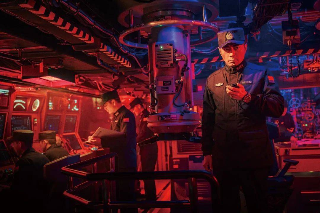 电影《蛟龙行动》:<strong></p>
<p>债券市场交易时间</strong>我们也要有一部自己的潜艇电影