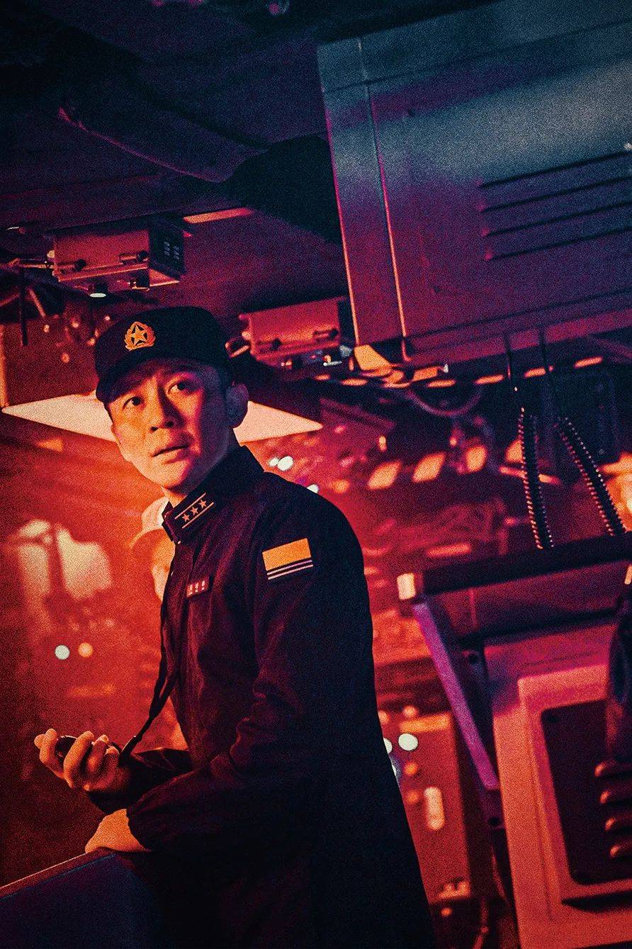 电影《蛟龙行动》:<strong></p>
<p>债券市场交易时间</strong>我们也要有一部自己的潜艇电影