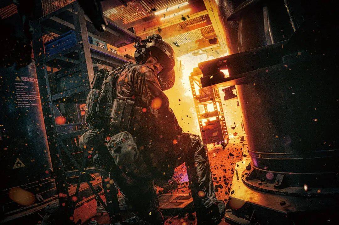 电影《蛟龙行动》:<strong></p>
<p>债券市场交易时间</strong>我们也要有一部自己的潜艇电影