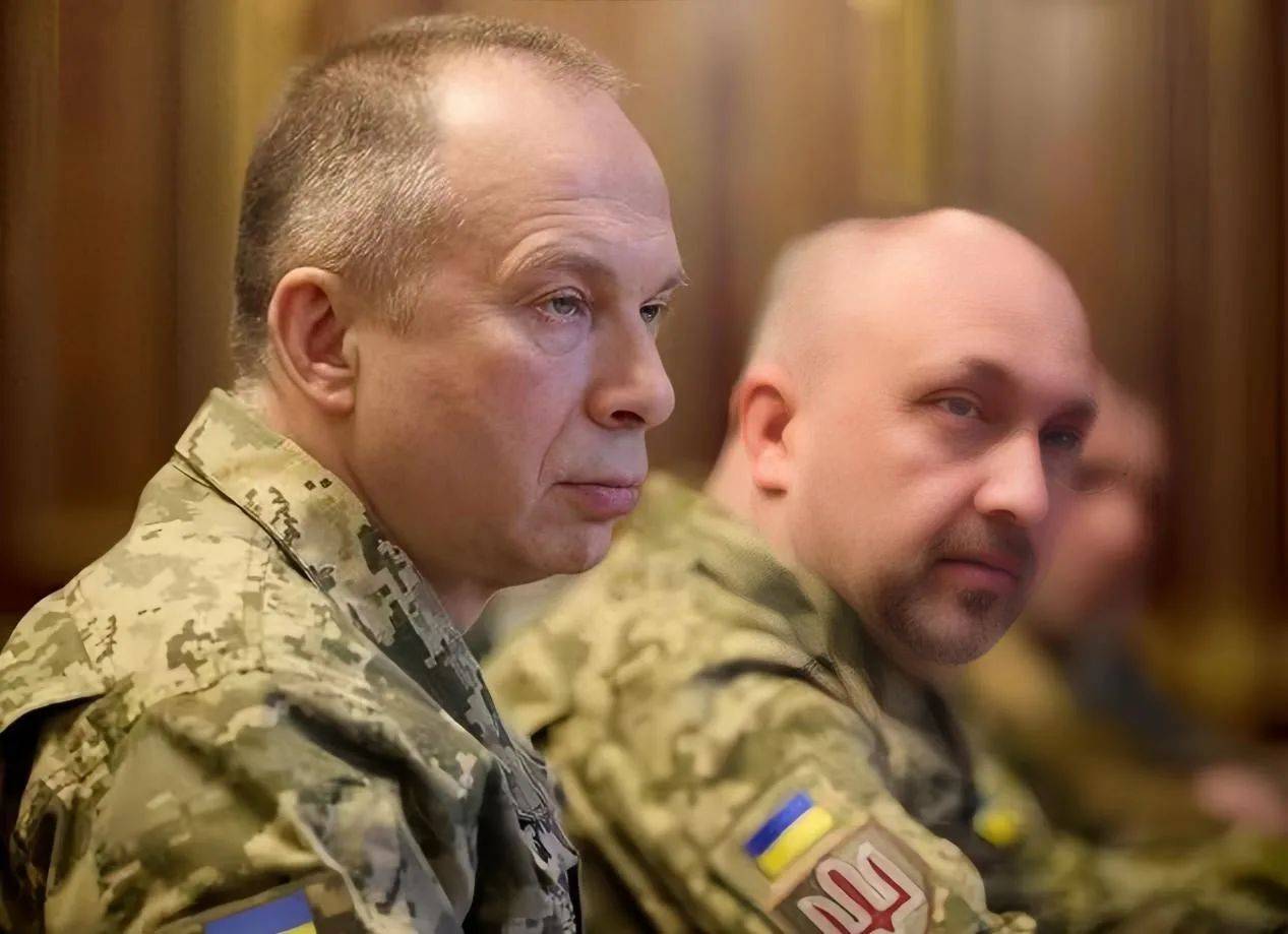 再不投降就晚了!就在刚刚<strong></p>
<p>广州那里可以老币换新币</strong>,乌军司令无意暴露出幕后真相