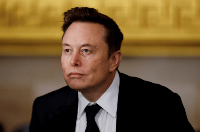 美议员直言“五角大楼从未通过任何一次审计”<strong></p>
<p>广州那里可以老币换新币</strong>,马斯克发帖回应