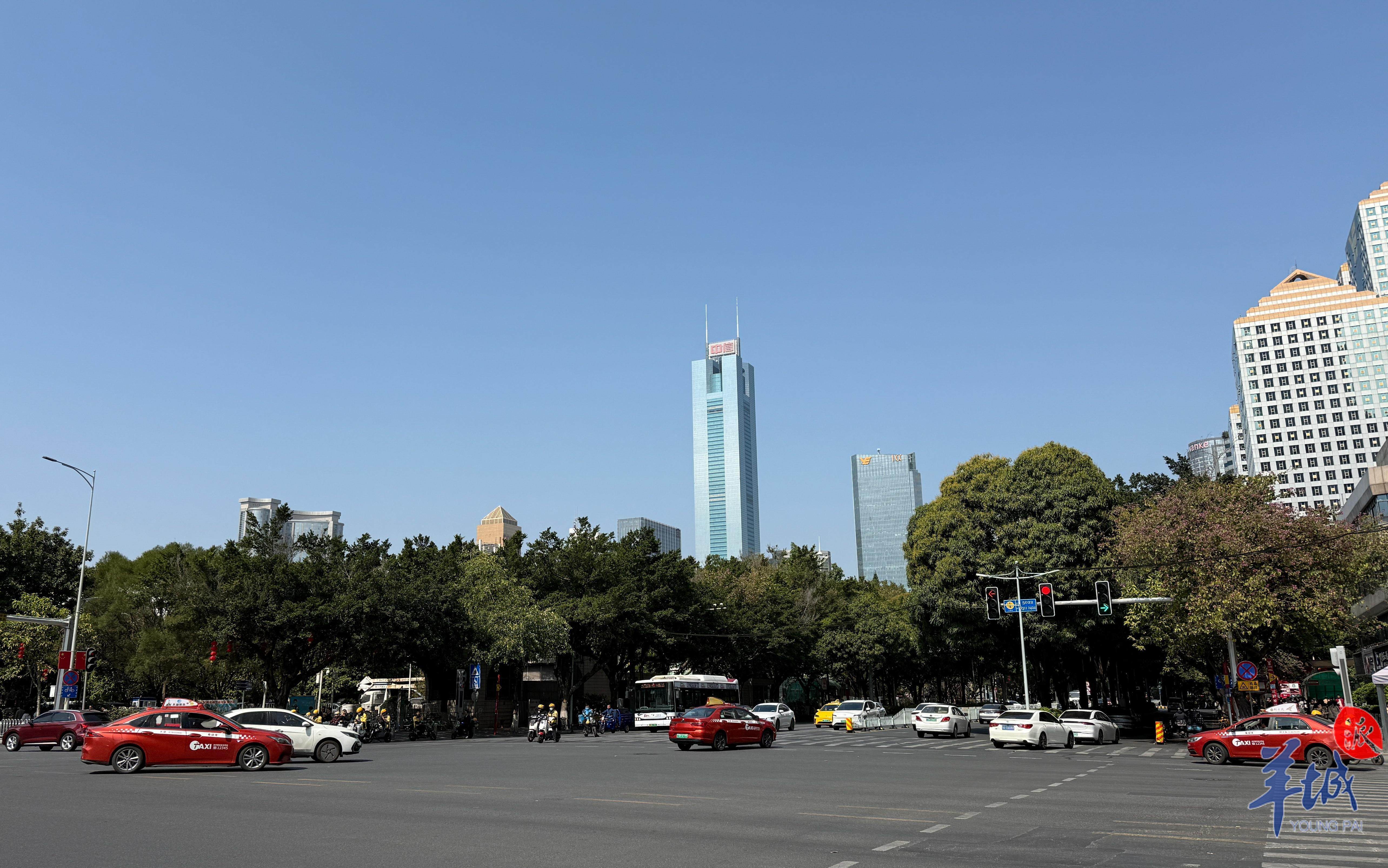 广东近期会有回南天<strong></p>
<p>广州那里可以老币换新币</strong>？气象部门回应→