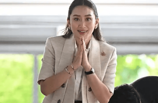 中方收到求助信号！泰国果然留了一手：若中国人不来<strong></p>
<p>广州那里可以老币换新币</strong>，就让日本人来