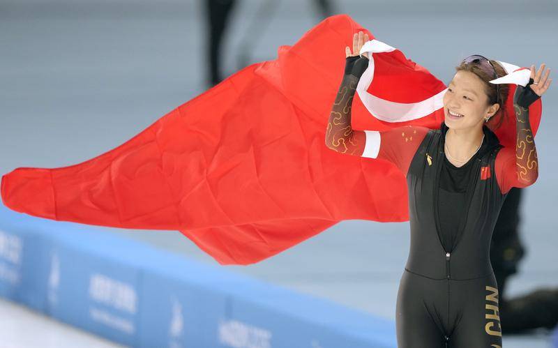 亚冬会奖牌榜:中国队21金18银15铜领跑 创历届金牌数新高