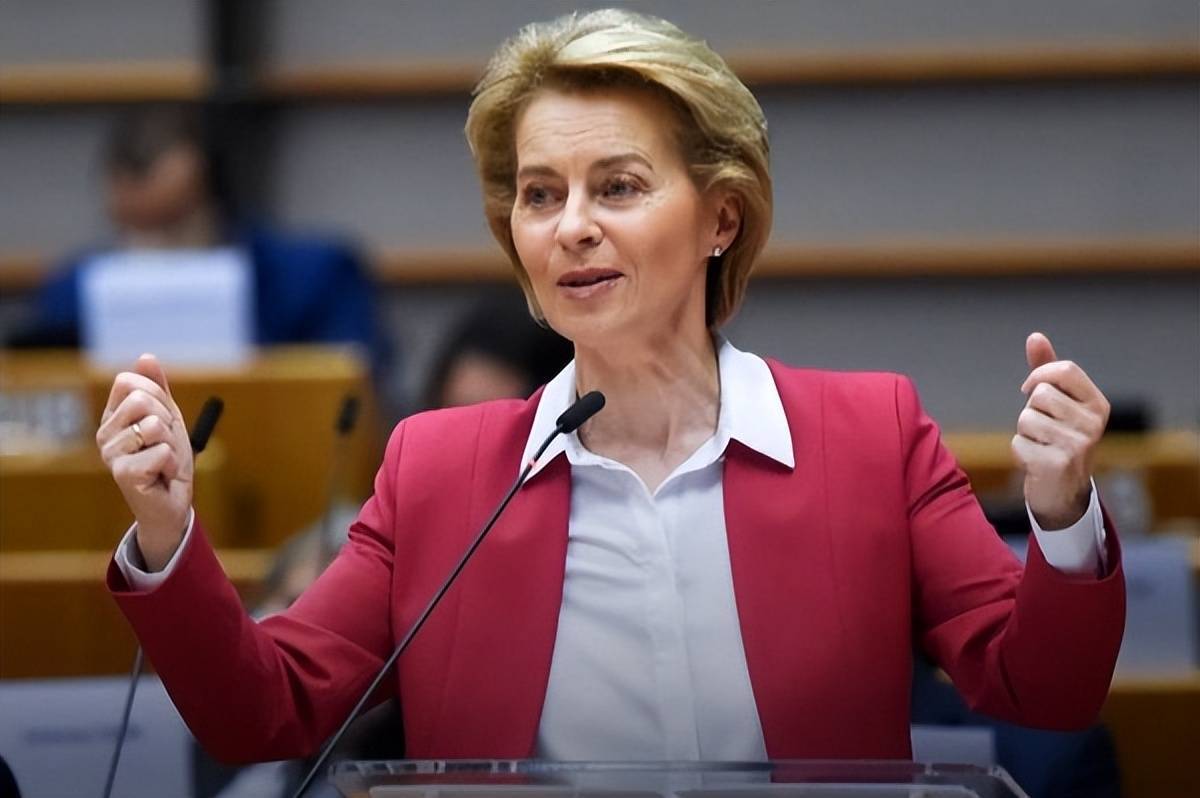 中方拒绝让步<strong></p>
<p>好用的换ip软件</strong>,延长5年反倾销税!欧盟果断认输,主动提出要合作