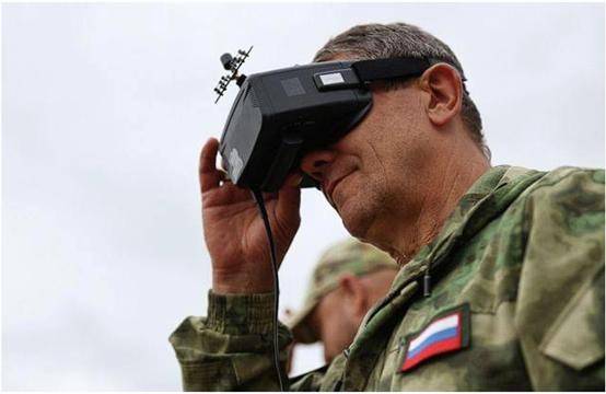俄军收到无人机眼镜设备<strong></p>
<p>好用的换ip软件</strong>,发现藏有炸弹