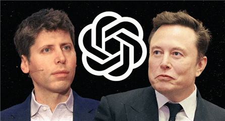 马斯克寻求控制OpenAI<strong></p>
<p>好用的换ip软件</strong>？奥尔特曼：我们也可以收购推特