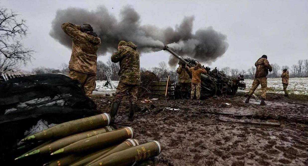 重磅!乌克兰政治大地震<strong></p>
<p>好用的换ip软件</strong>,泽连斯基要以1敌4?不用俄出手了