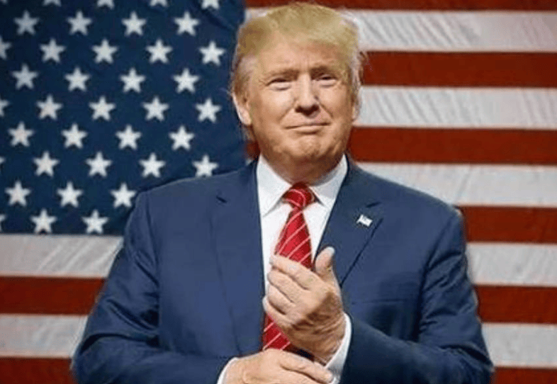 大陆敢动台湾一下<strong></p>
<p>货币时间价值案例</strong>,美国就敢对中国出手!外交部发声,态度十分坚定!