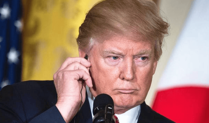 大陆敢动台湾一下<strong></p>
<p>货币时间价值案例</strong>,美国就敢对中国出手!外交部发声,态度十分坚定!