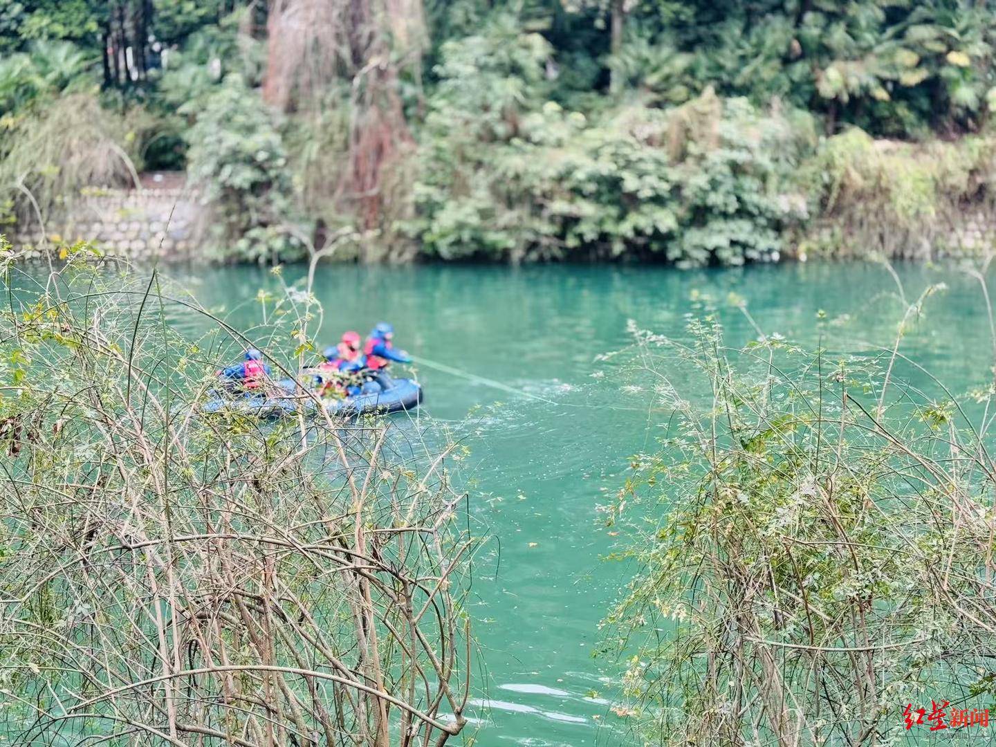 除夕出走的成都28岁女子走失19天后<strong></p>
<p>货币时间价值案例</strong>，遗体被找到