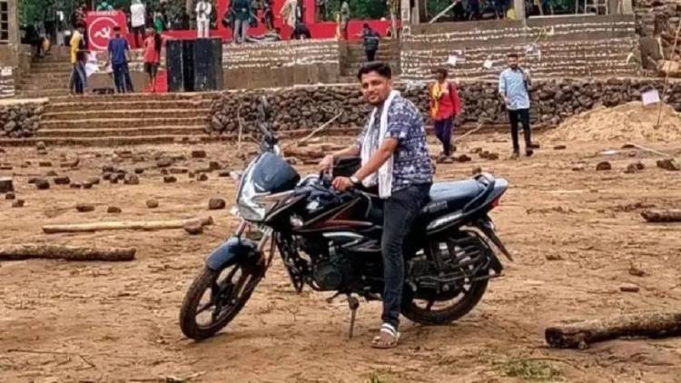 曝光12亿贪腐案<strong></p>
<p>货币时间价值案例</strong>,印度记者惨死化粪池