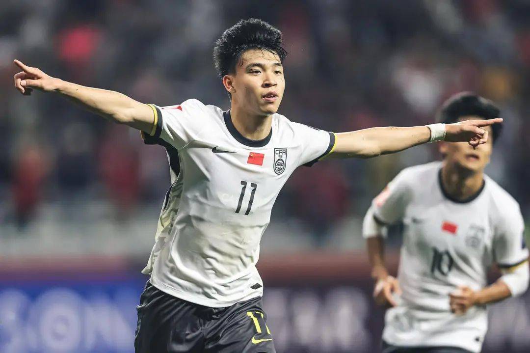 不用再算分了!中国国青赢了<strong></p>
<p>货币时间价值案例</strong>,锁定U20亚洲杯八强