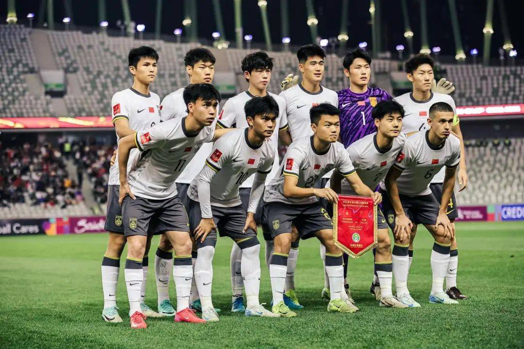 不用再算分了!中国国青赢了<strong></p>
<p>货币时间价值案例</strong>,锁定U20亚洲杯八强