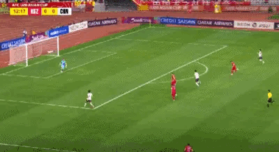 不用再算分了!中国国青赢了<strong></p>
<p>货币时间价值案例</strong>,锁定U20亚洲杯八强