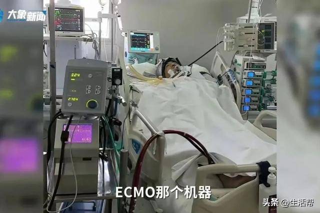 病危<strong></p>
<p>货币时间价值案例</strong>!郑州暴雨中劈车勇救祖孙3人的“菜刀哥”因突发疾病进ICU抢救