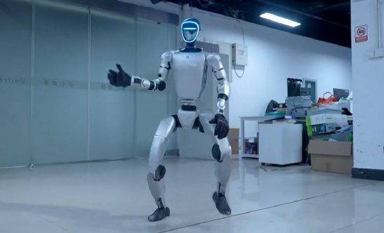 宇树科技最新动态:机器人算法已升级<strong></p>
<p>货币时间价值案例</strong>,任意舞蹈随便跳!