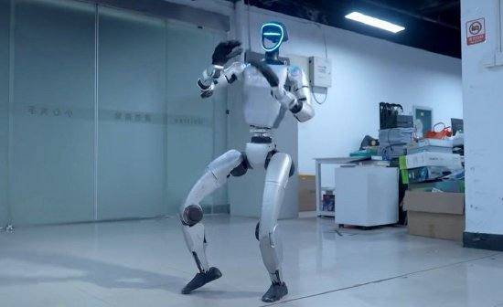 宇树科技最新动态:机器人算法已升级<strong></p>
<p>货币时间价值案例</strong>,任意舞蹈随便跳!