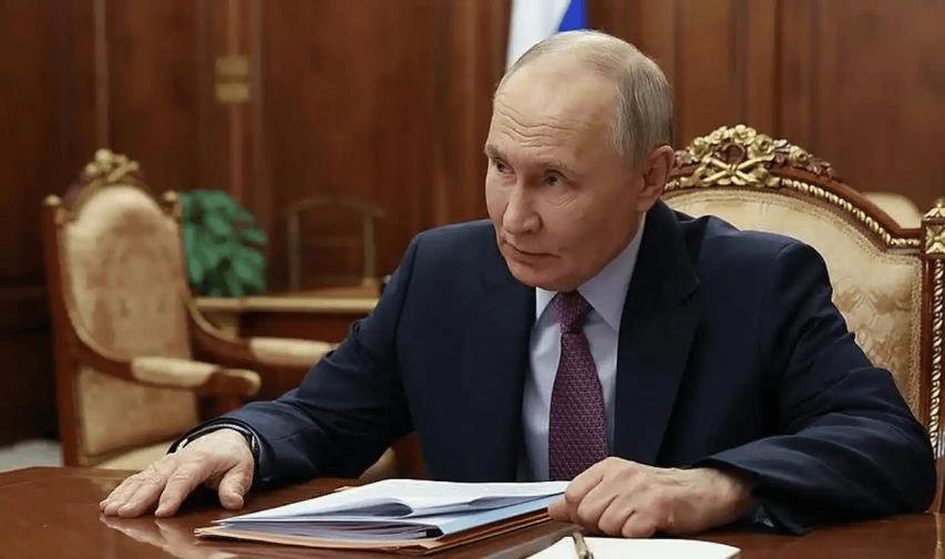 对华承诺说变就变!美俄密谈1.5小时后<strong></p>
<p>货币时间价值案例</strong>,“联俄抗中”突响?中方火速回应