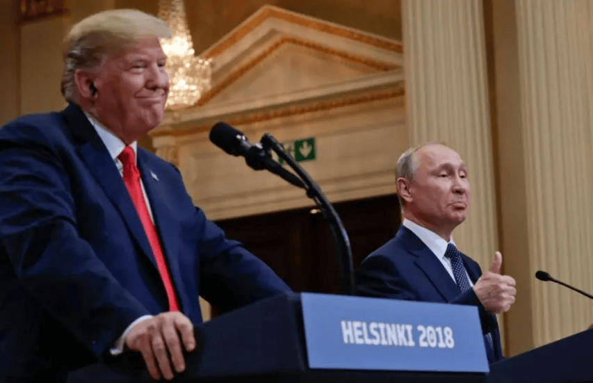 对华承诺说变就变!美俄密谈1.5小时后<strong></p>
<p>货币时间价值案例</strong>,“联俄抗中”突响?中方火速回应