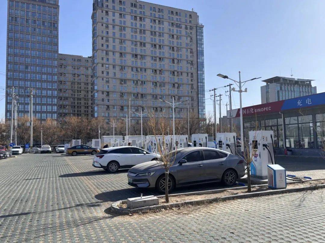 1000座!北京超充网络升级<strong></p>
<p>货币时间价值案例</strong>,布局这些区域——