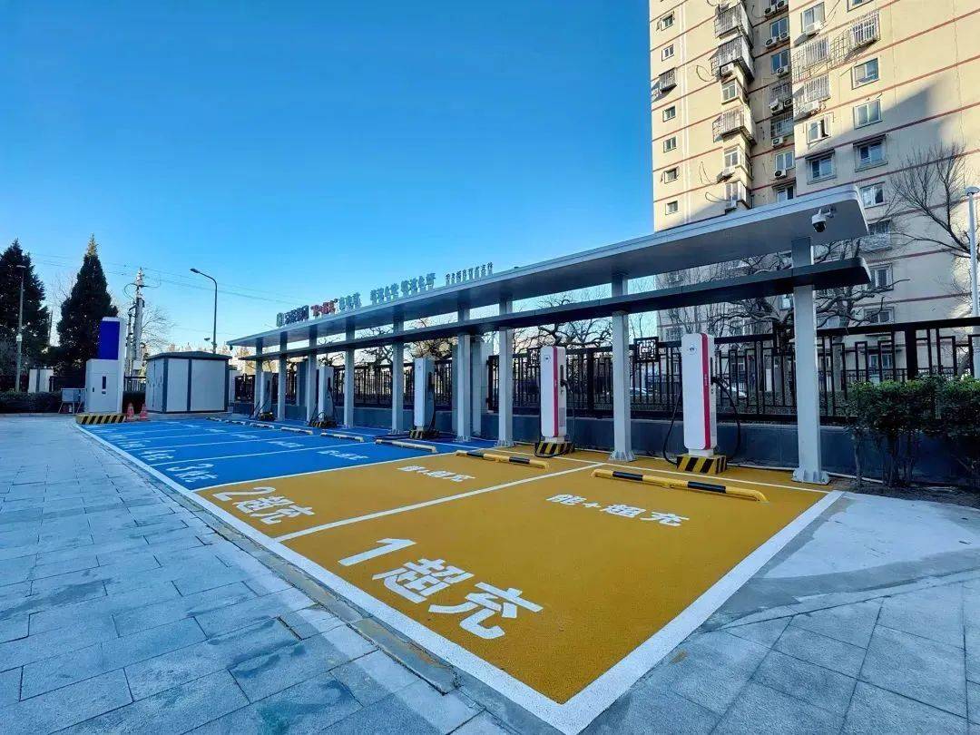 1000座!北京超充网络升级<strong></p>
<p>货币时间价值案例</strong>,布局这些区域——