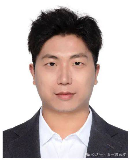 华为“天才少年”，入职南京大学