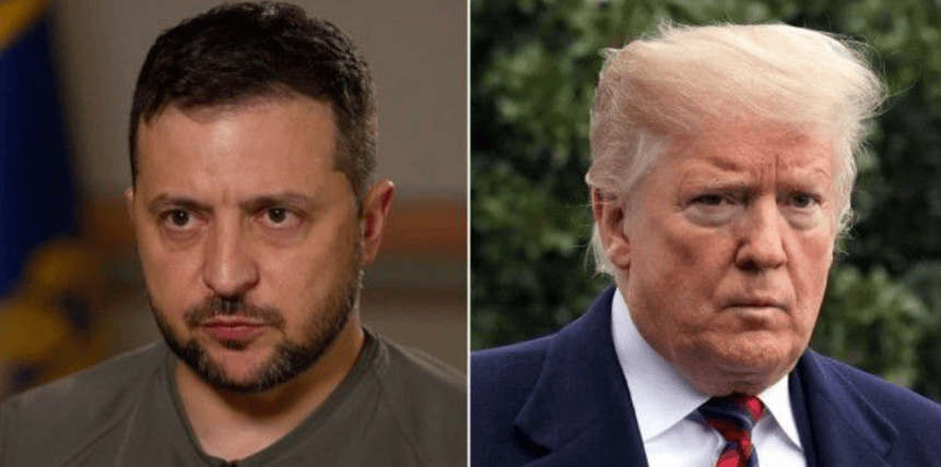 仗打了个寂寞!美俄通话后<strong></p>
<p>换ip地址app软件下载</strong>,俄罗斯要20%土地,特朗普要乌还钱3500亿