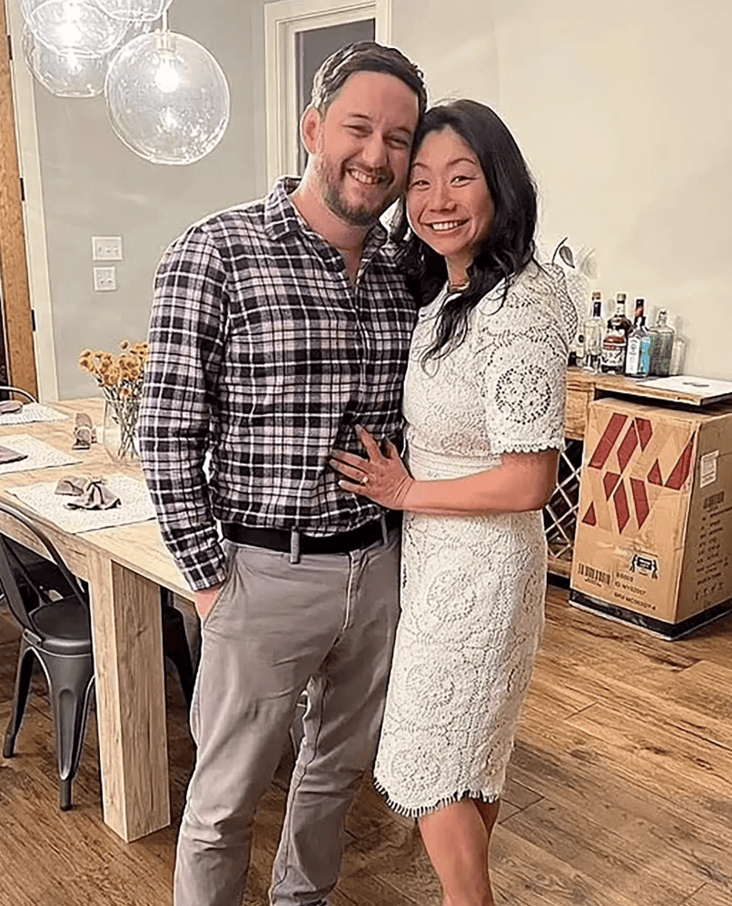 美国男子度蜜月期间杀害华裔妻子<strong></p>
<p>换ip地址app软件下载</strong>,被判终身监禁!两人恋爱3个月闪婚,警方:受害者被殴打致死