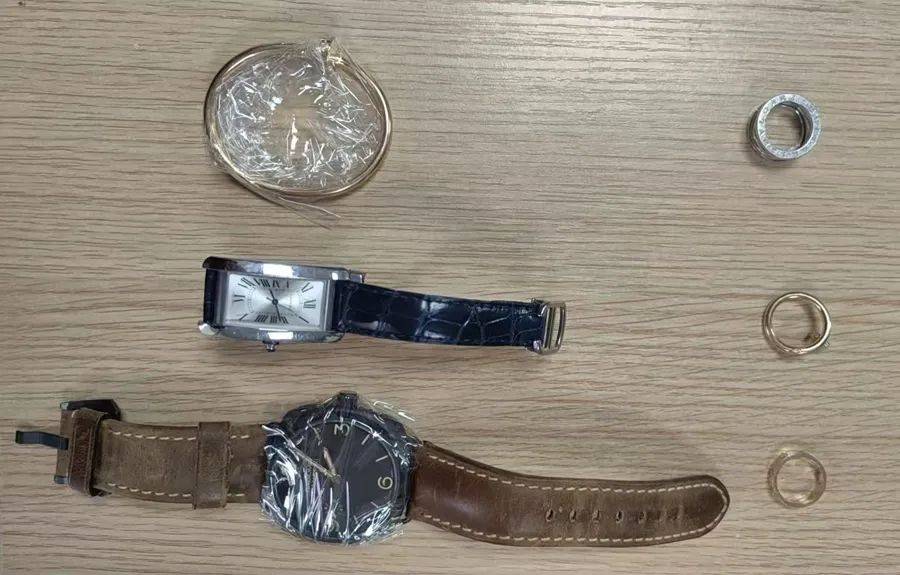 上海一家政阿姨上岗3天就说发烧乏力<strong></p>
<p>换ip地址app软件下载</strong>,匆忙回家工资都没要!果然有蹊跷