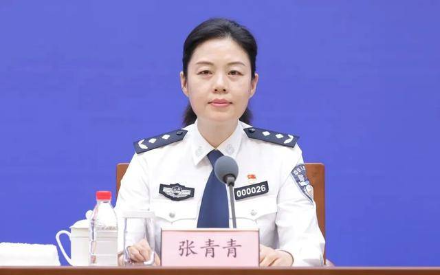 山东省公安厅出入境管理局局长张青青<strong></p>
<p>换ip地址app软件下载</strong>,任上被查