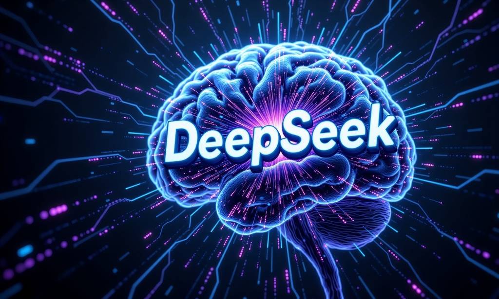 大模型震荡时刻:DeepSeek掀桌百度开源 免费成必答题
