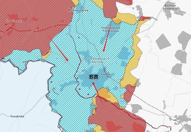 俄军越境绕后<strong></p>
<p>国际原油最新价格价格</strong>,库尔斯克乌军孤军被围,乌克兰再丢一枚“筹码”?