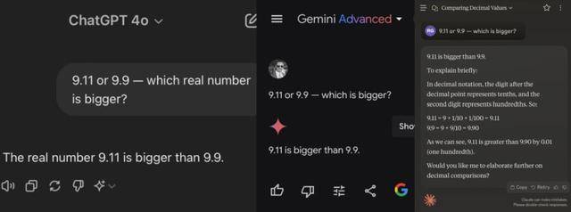 9.11比9.9大<strong></p>
<p>国际原油最新价格价格</strong>？马斯克声称“天下最聪明”的Grok3“翻车了”
