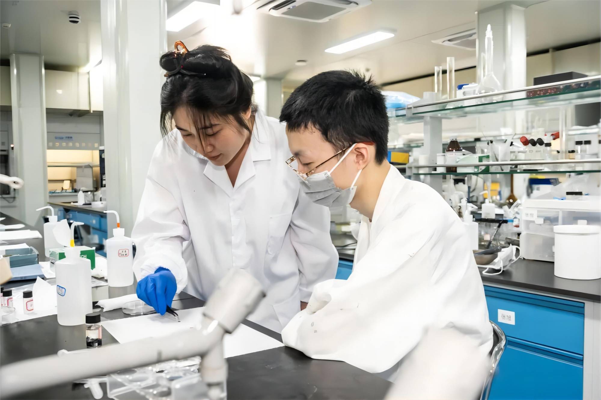 实现零的突破<strong></p>
<p>国际原油最新价格价格</strong>!宁波余姚市获批第一家市级A类重点实验室