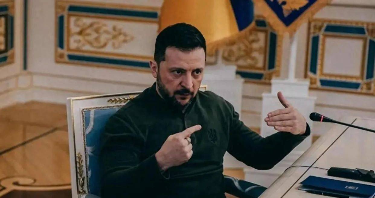 突发!俄方抛出和谈红线<strong></p>
<p>原油价格行情</strong>,和 “中国方案” 天差地别?背后信息量大