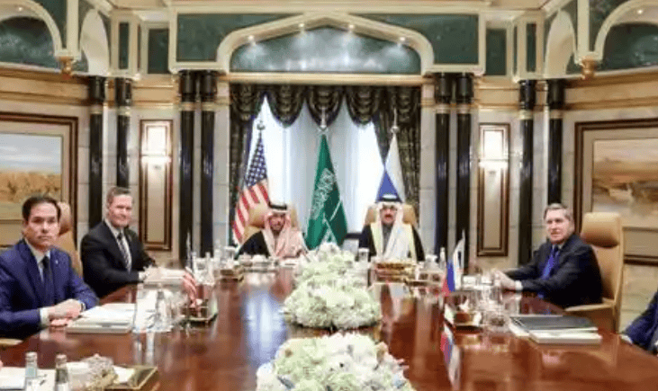 突发!俄方抛出和谈红线<strong></p>
<p>原油价格行情</strong>,和 “中国方案” 天差地别?背后信息量大