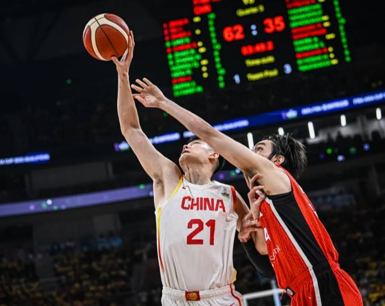 42分大胜<strong></p>
<p>原油价格行情</strong>!亚预赛中国男篮复仇日本 赵睿16+8+5