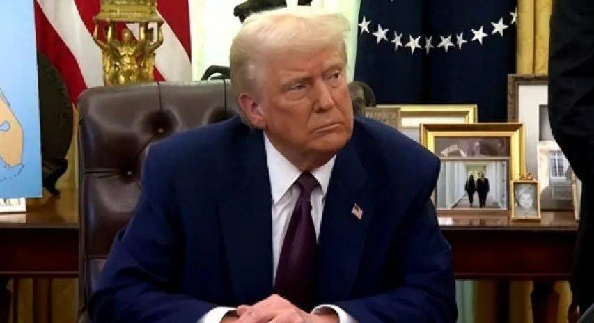 不简单!特朗普心血来潮<strong></p>
<p>原油价格行情</strong>,提议大办“中美俄峰会”,背后有何目的?