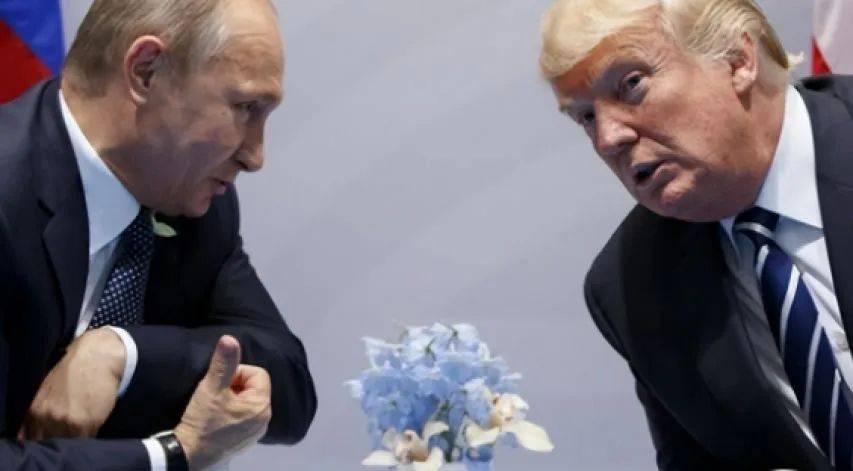 不简单!特朗普心血来潮<strong></p>
<p>原油价格行情</strong>,提议大办“中美俄峰会”,背后有何目的?