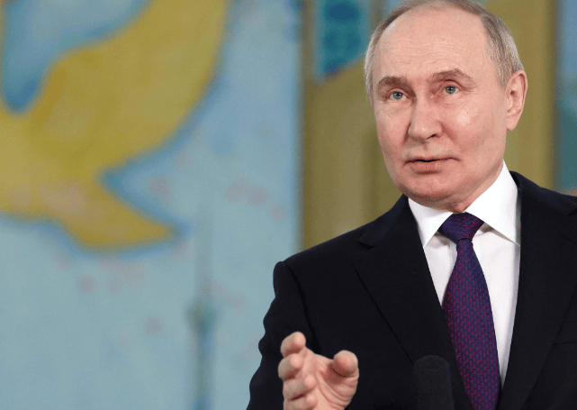 突发!俄方抛出和谈红线<strong></p>
<p>原油价格行情</strong>,和 “中国方案” 天差地别?中方火速发声