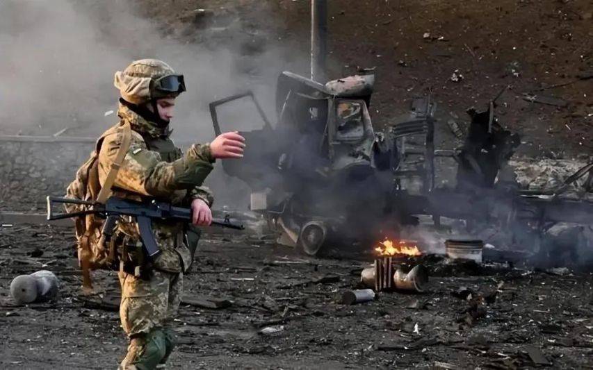 俄乌终于迎来大结局？乌克兰罕见松口<strong></p>
<p>原油价格行情</strong>，我外长开门见山，舆论轰动全球