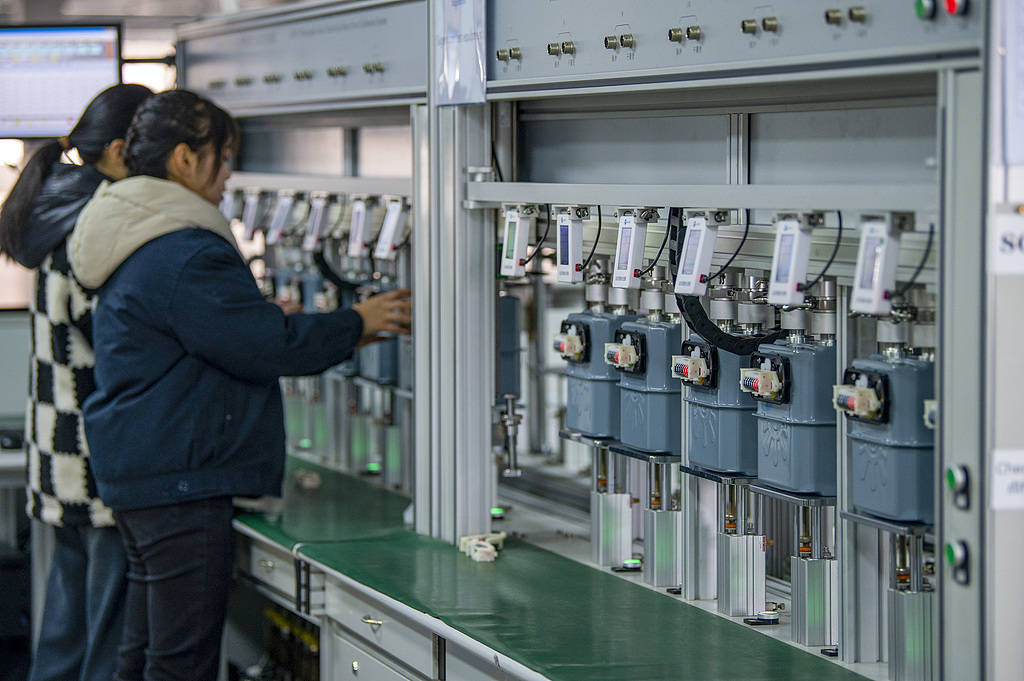 换智能燃气表涉嫌“萝卜招标”<strong></p>
<p>原油价格行情</strong>?是否内定得有个说法