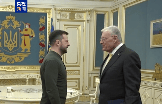 美特使与乌总统会谈后取消发布会<strong></p>
<p>原油价格行情</strong>, “稀土换援助”协议又有转机?