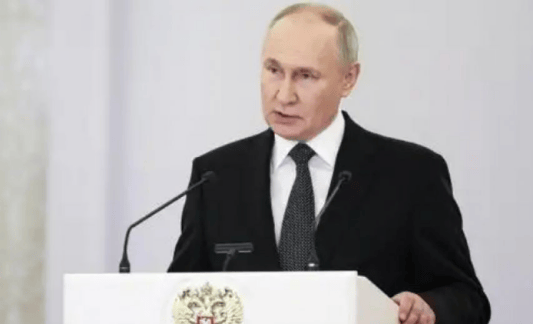 三大消息:中方抓到“大鱼”<strong></p>
<p>黄金原油走势分析</strong>!普京情绪失控;特朗普警告不留情面