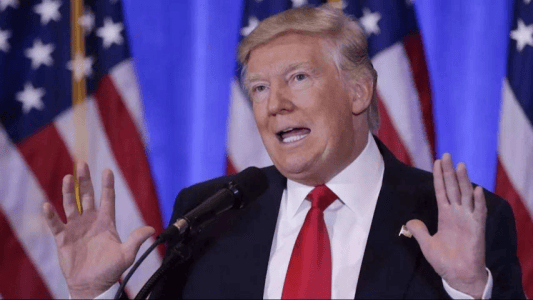 三大消息:中方抓到“大鱼”<strong></p>
<p>黄金原油走势分析</strong>!普京情绪失控;特朗普警告不留情面