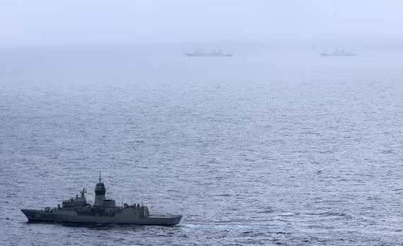 新西兰防长:中国军舰太强<strong></p>
<p>原油下跌原因</strong>,我们得增加国防预算,从ICU走出来