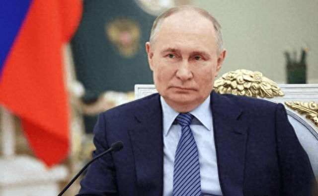 美俄刚刚缓和<strong></p>
<p>原油下跌原因</strong>,普京转过头就找中国麻烦?印度白白捡了个大便宜!